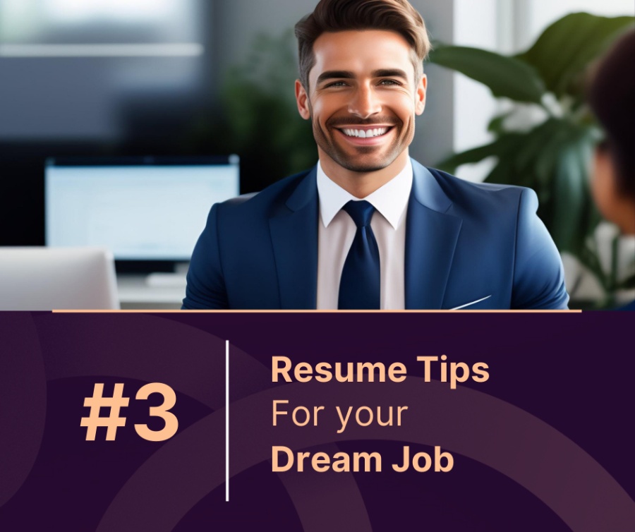 Unlocking Success: Top Resume Tips for Landing Your Dream Job