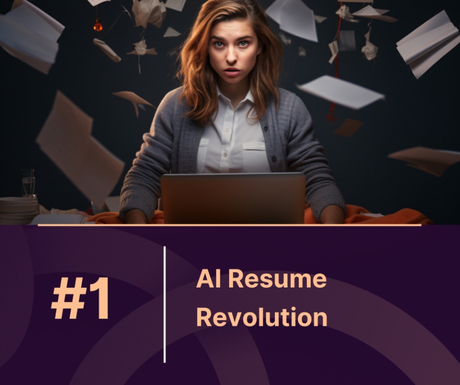 Navigating the AI Resume Revolution: Understanding the Impact on Job Seekers