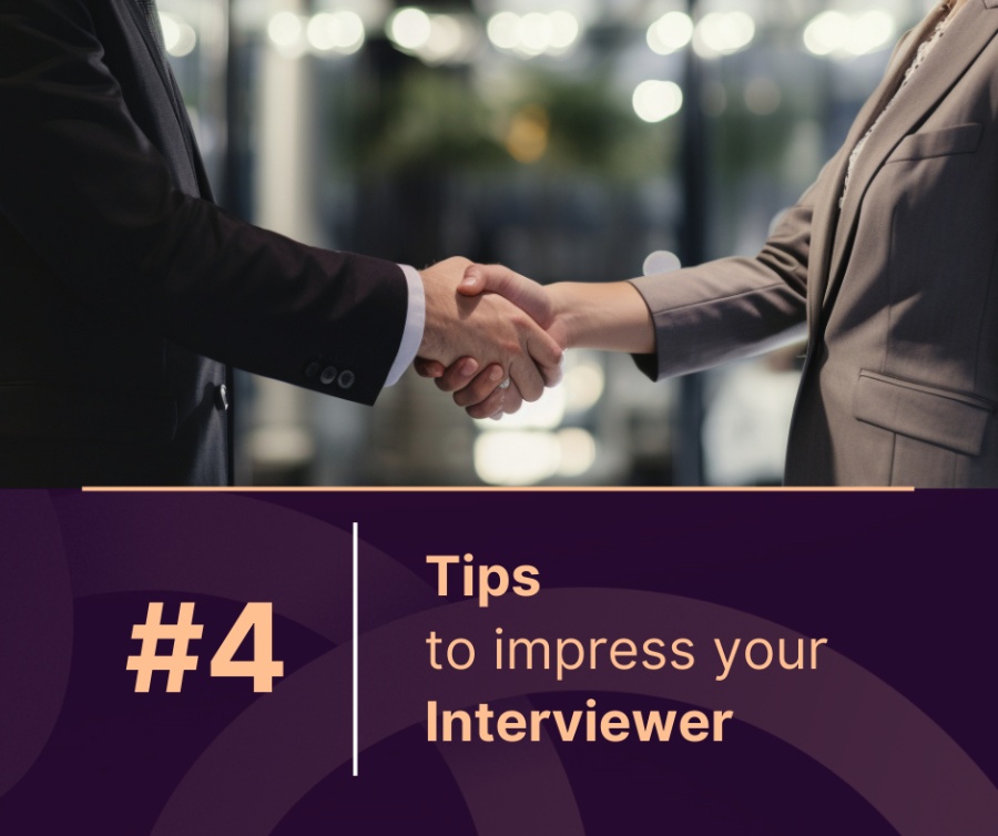 Expert Tips to Impress Employers and Land Interviews
