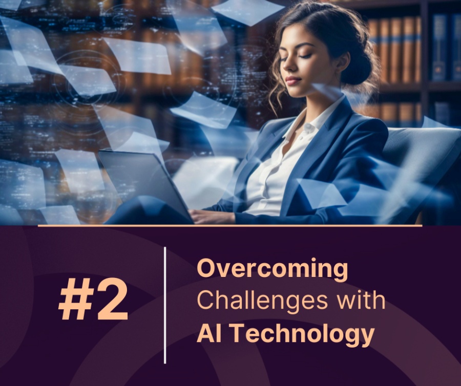 Mastering Resumes: Overcoming Challenges with AI Technology