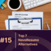 Novoresume Alternatives