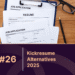 kickresume alternatives