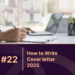 cover letter