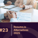 resume.io alternatives