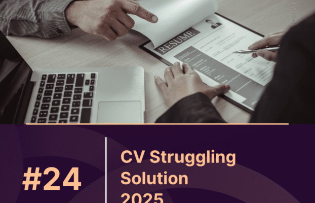 CV Struggling? Try This Free Resume Builder That Actually Works