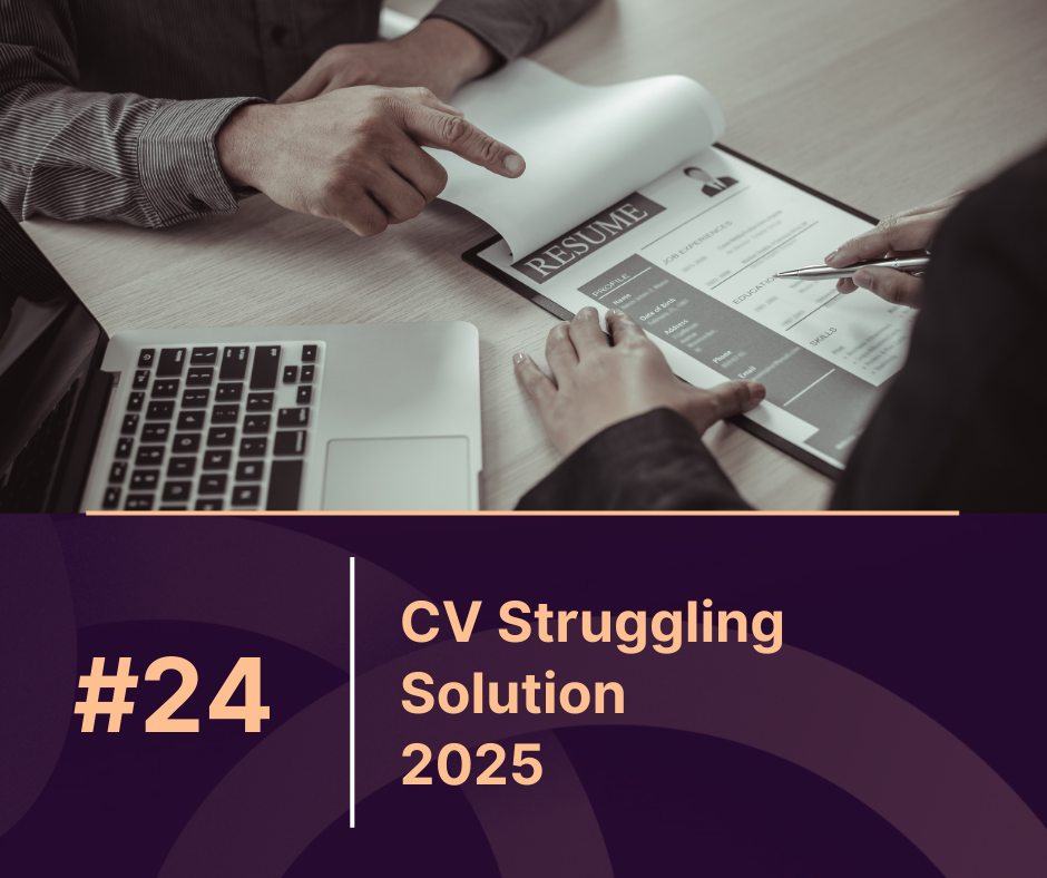 CV Struggling? Try This Free Resume Builder That Actually Works