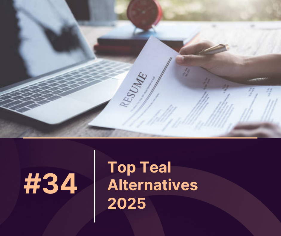2025’s Top Teal Alternatives You Need to Know