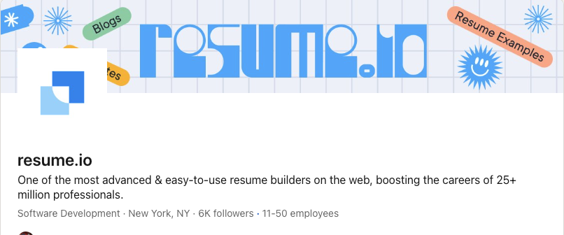 resume genius alternatives 