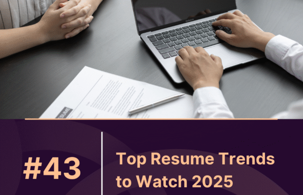 Top Resume Trends to Watch if You’re Applying Remotely