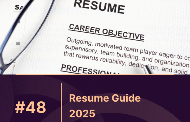 Resume Guide: How to Showcase Product, Customer, and Sales Skills