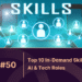 ai tech roles