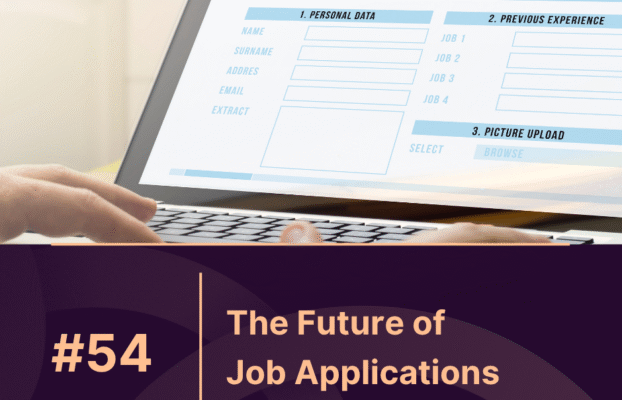 Smart Resumes: The Future of Job Applications Starts Here