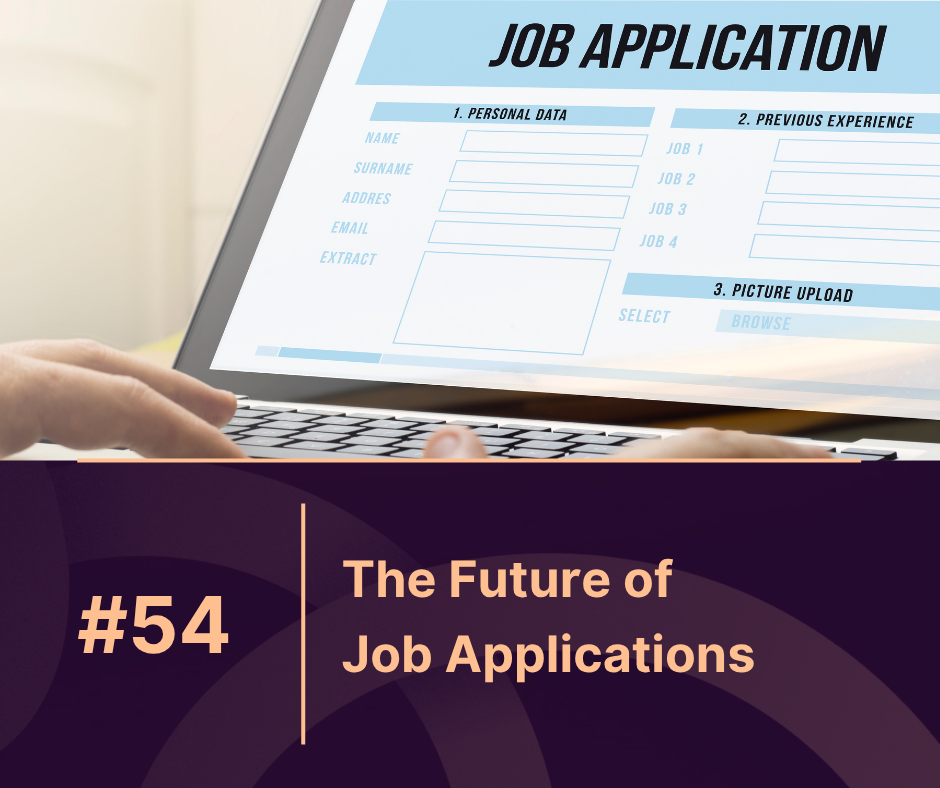 Smart Resumes: The Future of Job Applications Starts Here