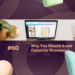 Avoid Canva for Resumes