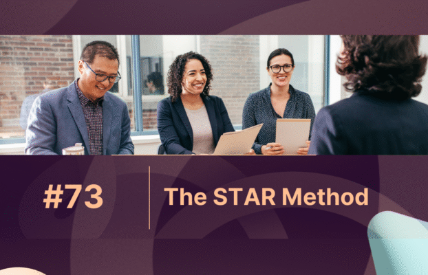 The STAR Method: A Simple Way to Ace Behavioral Interviews