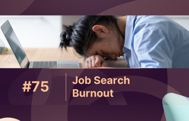 Job Search Burnout: How to Stay Motivated When Rejections Pile Up