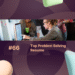 Problem Solving Resume