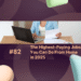 highest-paying jobs