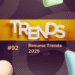 Resume Trends 2025